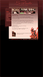 Mobile Screenshot of lapaella.de